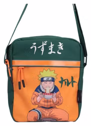 PREORDER - Naruto Crossbody Bag Ramen 23 cm