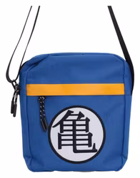 PREORDER - Dragon Ball Z Crossbody Bag Kame Symbol 23 cm