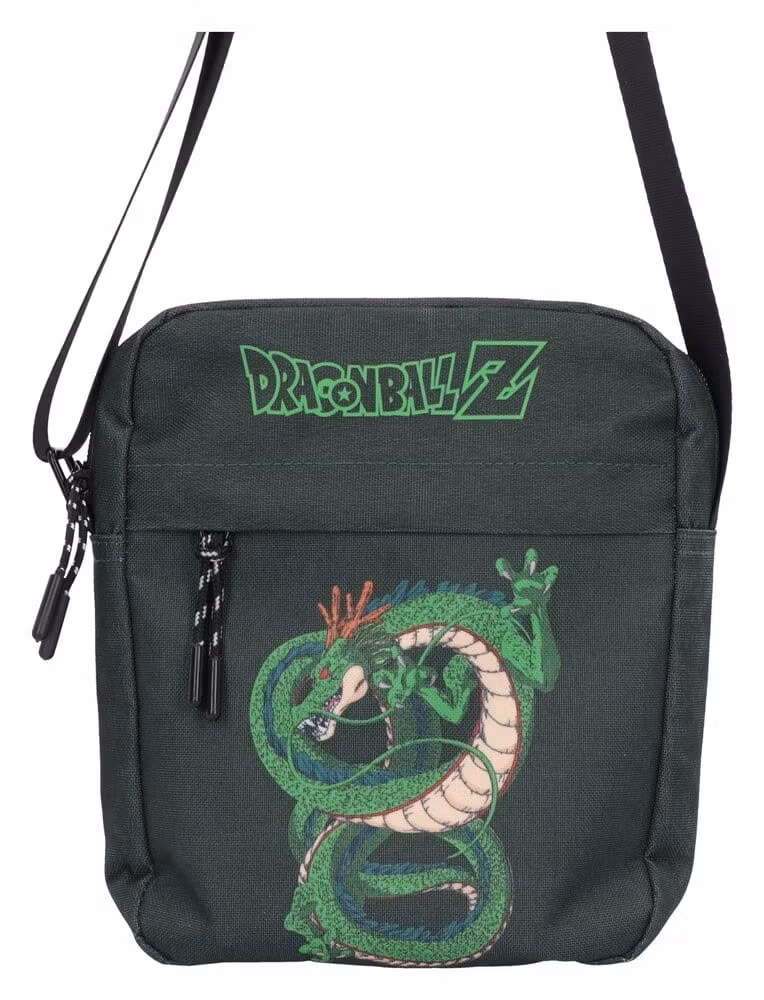Dragon Ball Z Crossbody Bag Shenron 23 cm