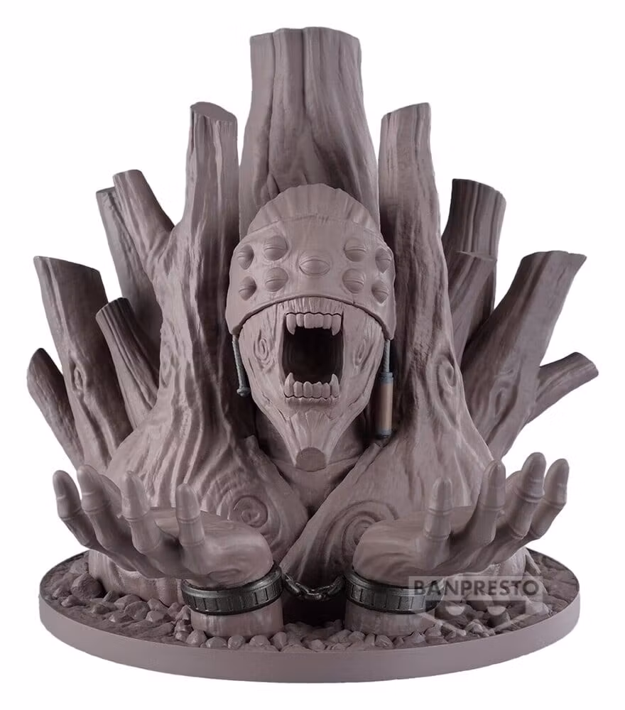 Naruto Shippuden FL PVC Figure The Gedo Statue 13 cm