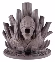 PREORDER - Naruto Shippuden FL PVC Figure The Gedo Statue 13 cm