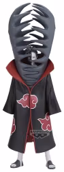 PREORDER - Naruto Shippuden Noir Edge Collection PVC Figure Madara Uchiha (Tobi) & Zetsu Ver. B: Zetsu 32 cm