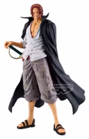 PREORDER - One Piece Maximatic PVC Figure Shanks 25 cm