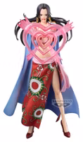 PREORDER - One Piece Grandista PVC Figure Boa Hancock Special Edition 28 cm