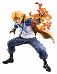 PREORDER - One Piece Grandista PVC Figure Sabo Special Edition 19 cm