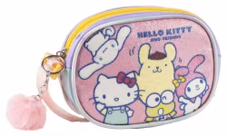 PREORDER - Sanrio Shoulder Bag Hello Kitty Fantasia 11 x 15 x 4 cm