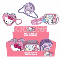 PREORDER - Sanrio Bag Hello Kitty A Display (12)