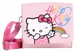 PREORDER - Sanrio Shoulder Bag Hello Kitty 17 x 18 x 7 cm