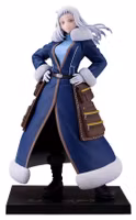 PREORDER - Snowball Earth Oshi Works PVC Figure Ao Nogi 22 cm