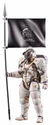 PREORDER - Kojima Productions Plastic Model Kit Ludens 19 cm