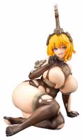 PREORDER - Frame Arms Girl PVC Figure Kagutsuchi-Kou 18 cm