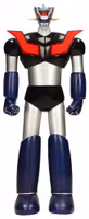 PREORDER - Mazinger Z PVC Statue with Sound Mazinger Z 30 cm