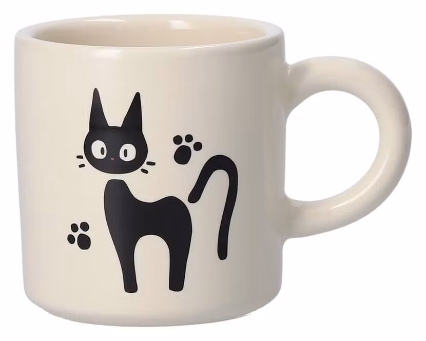 PREORDER - Kiki's Delivery Service Mug Jiji