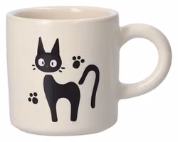 PREORDER - Kiki's Delivery Service Mug Jiji