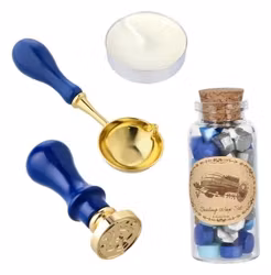 PREORDER - Castle in the Sky Sealing Wax Set