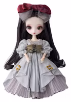 PREORDER - Snow White Harmonia bloom Doll Sophia 23 cm
