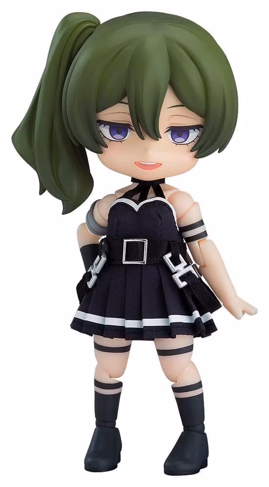Frieren: Beyond Journey's End Nendoroid Doll Action Figure Übel 14 cm