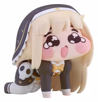 PREORDER - Trickal: Chibi Go Pop Up Parade PVC Figure Petite Speaki 8 cm
