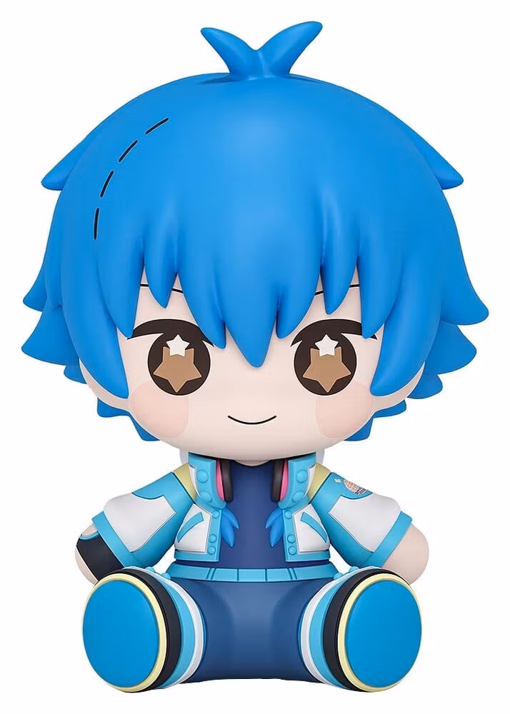 Dramatical Murder Huggy Good Smile Mini Figure Aoba 7 cm