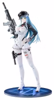 PREORDER - Girls' Frontline 2: Exilium PVC Figure 1/7 Klukai: Speed Star 27 cm