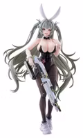 PREORDER - Goddess of Victory: Nikke Figma PVC Figure Soda: Twinkling Bunny 16 cm