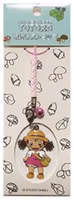 PREORDER - My Neighbor Totoro Metal Strap Strap Mei