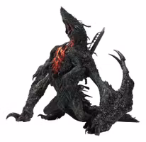 PREORDER - Monster Hunter Capcom Figure Builder Creator's Model XL PVC Figure Gogmazios 43 cm