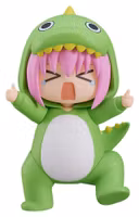 PREORDER - Bocchi the Rock! Nendoroid Action Figure Hitori Gotoh: Attention-Seeking Monster Ver. 10 cm