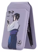 PREORDER - Naruto Card Holder Sasuke 10 cm