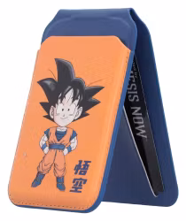 PREORDER - Dragon Ball Z Card Holder Goku 10 cm