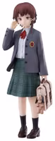 PREORDER - Serial Experiments Lain Pop Up Parade PVC Figure Lain Iwakura L Size 23 cm