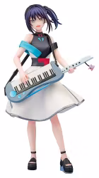 PREORDER - Cosmic Princess Kaguya! PVC Figure Iroha Sakayori: Collaboration Concert Ver. 17 cm