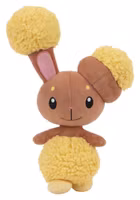 PREORDER - Pokémon Plush Buneary 20 cm