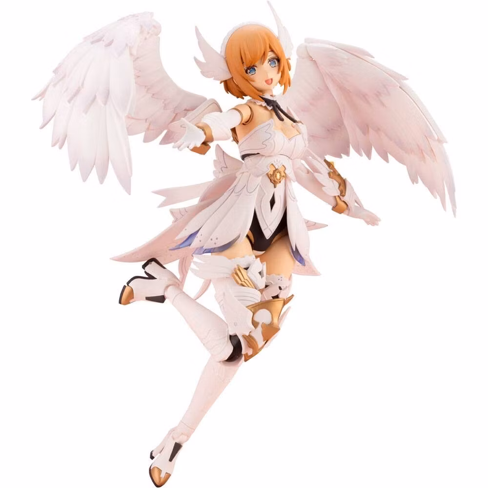 Arcanadea Plastic Model Kit Lumitea (Reproduction) 17 cm