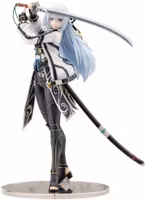 PREORDER - The Legend of Heroes PVC Statue 1/8 Shizuna Rem Misurugi (Reproduction) 23 cm