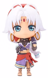 PREORDER - The Legend of Heroes Oshi Works Mini Mini Figure Scherazard Harvey 10 cm
