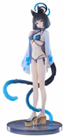 PREORDER - Blue Archive PVC Figure 1/7 Kikyou (Swimsuit) 27 cm