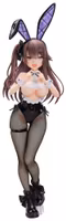 PREORDER - Azur Lane PVC Figure 1/4 Pamiat' Merkuria Bunny Ver. 49 cm