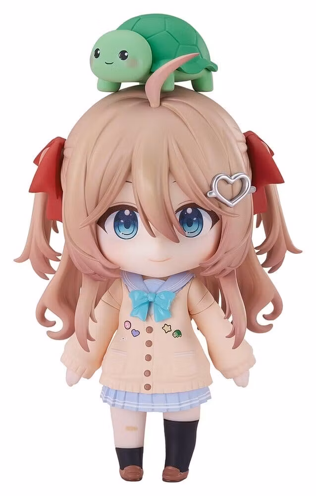 Neuro-sama Nendoroid Action Figure Neuro-sama 10 cm