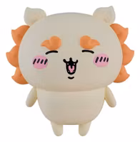 PREORDER - Chiikawa Nendoroid Action Figure Shisa 7 cm