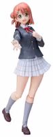 PREORDER - Love Live! Plafia Plastic Model Kit Ayumu Uehara 15 cm
