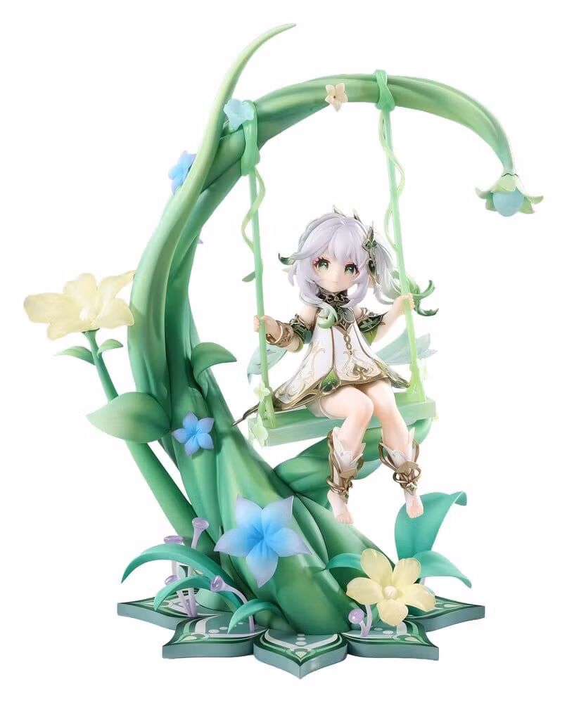 Genshin Impact PVC Figure 1/7 Nahida Physic of Purity Ver. 29 cm