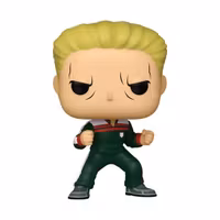 Hunter x Hunter POP! Animation Vinyl Figure Phinks 9 cm