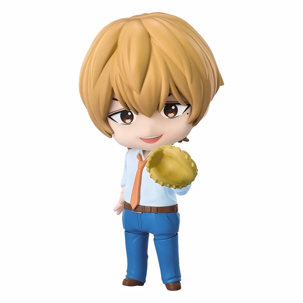 Bokyaku Battery Nendoroid Action Figure Kei Kaname 10 cm       