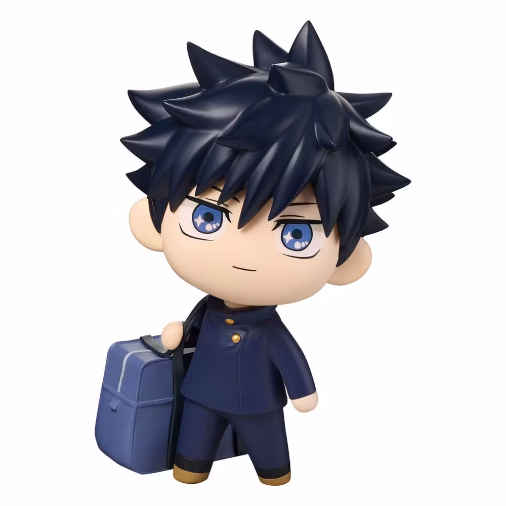 Jujutsu Kaisen Tekupiku Mini Figure Megumi Fushigoro 10 cm                