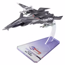PREORDER - Yukikaze Fairy Air Force Tactical Reconnaissance Model Kit 1/100 FFR-41MR Mave Yukikaze Renewal Ver. 19 cm