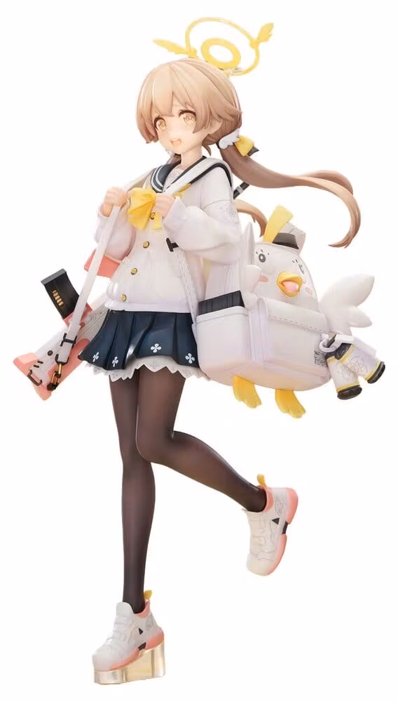 Blue Archive PVC Figure 1/7 Hifumi 27 cm