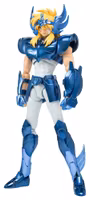 PREORDER - Saint Seiya Saint Cloth Myth EX Action Figure Cygnus Hyoga (Final Bronze Cloth) Original Color Edition 17 cm