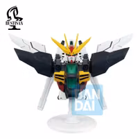 PREORDER - Gundam Ichibansho PVC Figure Gundam Double X (30th Anniversary) 18 cm