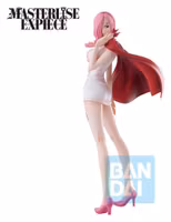 PREORDER - One Piece Ichibansho Masterlise Expiece PVC Figure Vinsmoke Reiju (Royal Princess) 21 cm